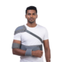 Elastic Shoulder Immobilizer